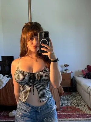 Rubyelizabeth OnlyFans Leaked Free Thumbnail Picture - #FoVJMMiDWH