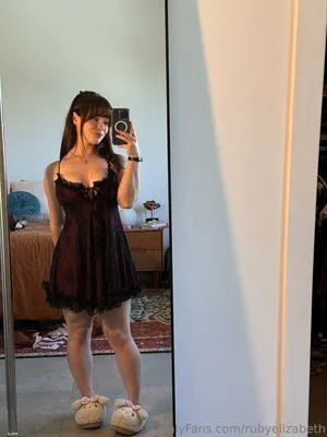 Rubyelizabeth OnlyFans Leaked Free Thumbnail Picture - #JtCqNVRR68