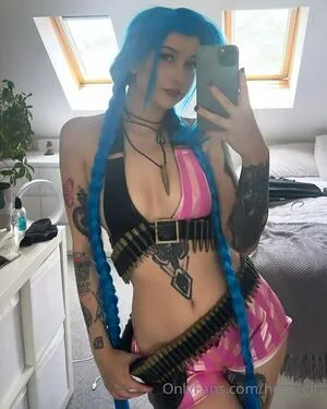 Rubyhexx OnlyFans Leaked Free Thumbnail Picture - #o0y3v3w8AN