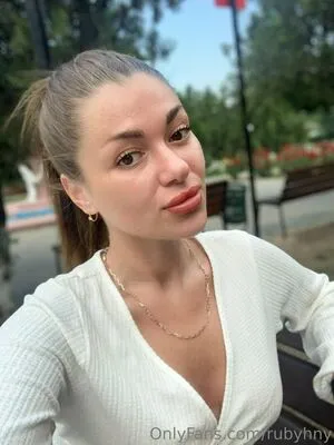 Rubyhny OnlyFans Leaked Free Thumbnail Picture - #N40tgFepz6