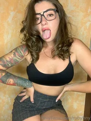 Rubyhny OnlyFans Leaked Free Thumbnail Picture - #P0rptTfaUE