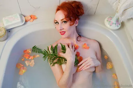 Rubyjoule OnlyFans Leaked Free Thumbnail Picture - #371Fk58GQT