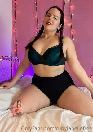 Rubylabellefree OnlyFans Leaked Free Thumbnail Picture - #Kx6jgZQGrR