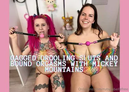 Rubylabellefree OnlyFans Leaked Free Thumbnail Picture - #lfuhhkyhxY