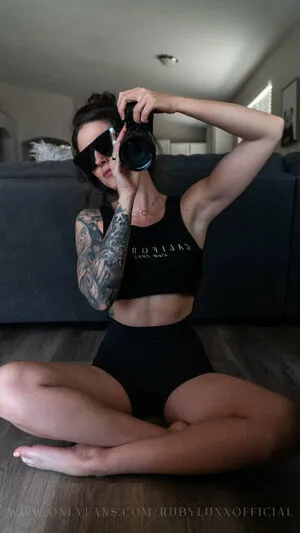 Rubyluxxofficial OnlyFans Leaked Free Thumbnail Picture - #Okt1O1iGjh
