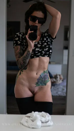 Rubyluxxofficial OnlyFans Leaked Free Thumbnail Picture - #XpUqhps1tf