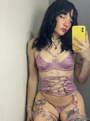 Rubymilagg OnlyFans Leaked Free Thumbnail Picture - #8XYmd9OEl7