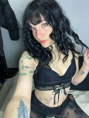 Rubymilagg OnlyFans Leaked Free Thumbnail Picture - #HV2rxm8keQ