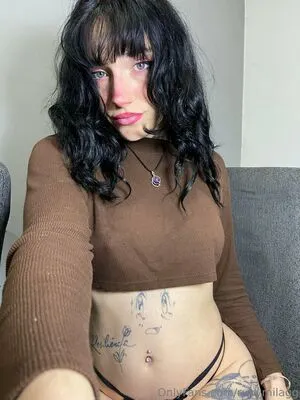 Rubymilagg OnlyFans Leaked Free Thumbnail Picture - #d9zsfE0uVo