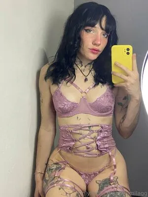 Rubymilagg OnlyFans Leaked Free Thumbnail Picture - #kGqxodF6z6