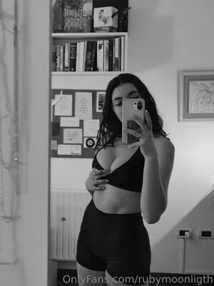 Rubymoonligth OnlyFans Leaked Free Thumbnail Picture - #4BC6N7wdZZ