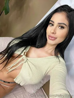Rubymore OnlyFans Leaked Free Thumbnail Picture - #9tVTmA7Q6W