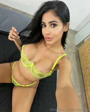 Rubymore OnlyFans Leaked Free Thumbnail Picture - #IGWyAqHtqj