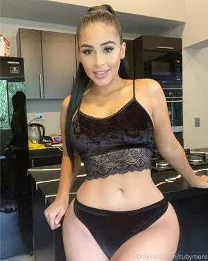 Rubymore OnlyFans Leaked Free Thumbnail Picture - #RORQsUrX0E