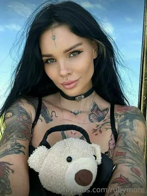 Rubymore OnlyFans Leaked Free Thumbnail Picture - #RXLXZlgCRE