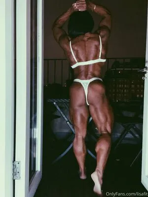 Rubymusclefbb OnlyFans Leaked Free Thumbnail Picture - #7SgaSWoLcI