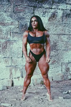 Rubymusclefbb OnlyFans Leaked Free Thumbnail Picture - #APiLLpN2ux
