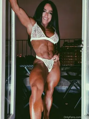 Rubymusclefbb OnlyFans Leaked Free Thumbnail Picture - #CUIRX9MQye