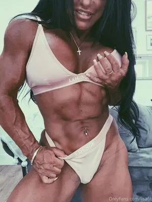 Rubymusclefbb OnlyFans Leaked Free Thumbnail Picture - #CtBPZj1zbY