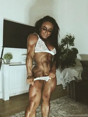 Rubymusclefbb OnlyFans Leaked Free Thumbnail Picture - #Htuvx9ILkV