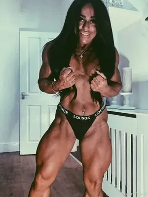 Rubymusclefbb OnlyFans Leaked Free Thumbnail Picture - #Kn86IqbikV