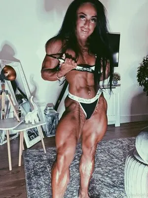 Rubymusclefbb OnlyFans Leaked Free Thumbnail Picture - #QhK1kqnuFf