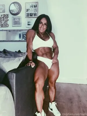 Rubymusclefbb OnlyFans Leaked Free Thumbnail Picture - #RwPFshvd5K