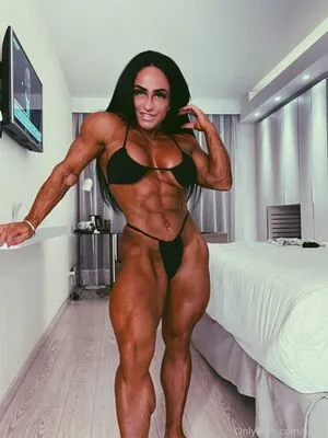 Rubymusclefbb OnlyFans Leaked Free Thumbnail Picture - #TUHPTJBQzH