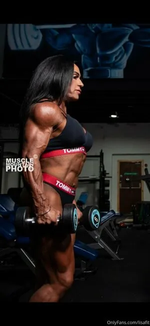 Rubymusclefbb OnlyFans Leaked Free Thumbnail Picture - #Yo81TcGMCB