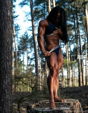 Rubymusclefbb OnlyFans Leaked Free Thumbnail Picture - #bp2viTjHBp