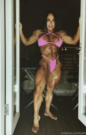 Rubymusclefbb OnlyFans Leaked Free Thumbnail Picture - #dMQQbZnOL0
