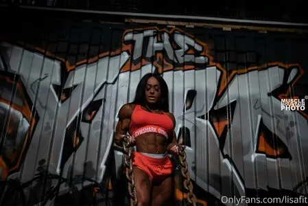 Rubymusclefbb OnlyFans Leaked Free Thumbnail Picture - #lh4qXcDBaZ
