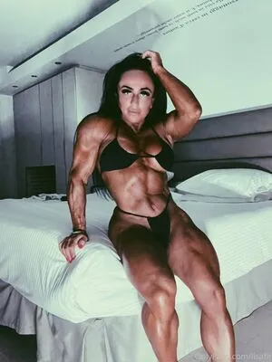 Rubymusclefbb OnlyFans Leaked Free Thumbnail Picture - #xJ5YCPePfs