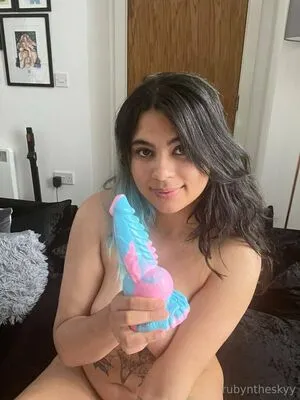 Rubyntheskyy OnlyFans Leaked Free Thumbnail Picture - #NqI24Y5iib