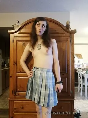 Rubyoreilly OnlyFans Leaked Free Thumbnail Picture - #KKxOIT7E4S