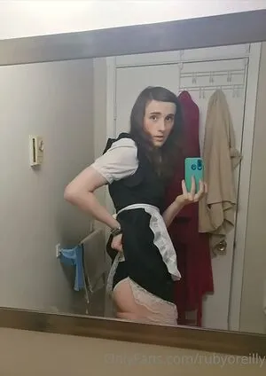 Rubyoreilly OnlyFans Leaked Free Thumbnail Picture - #RlTIbEt95o