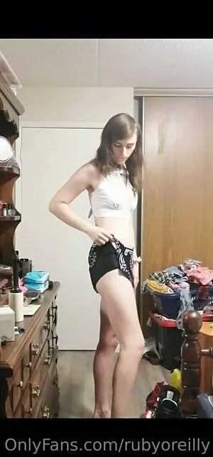 Rubyoreilly OnlyFans Leaked Free Thumbnail Picture - #ZNB0akwigi
