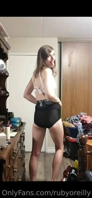 Rubyoreilly OnlyFans Leaked Free Thumbnail Picture - #bjm1kQKwim