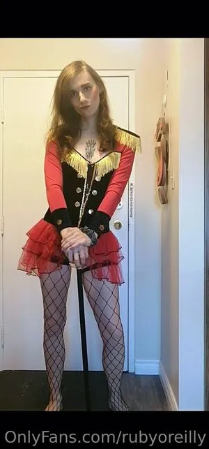 Rubyoreilly OnlyFans Leaked Free Thumbnail Picture - #hgYbwBLIJC