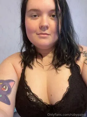 Rubypaker OnlyFans Leaked Free Thumbnail Picture - #5yAhnAkWKy