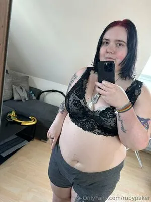 Rubypaker OnlyFans Leaked Free Thumbnail Picture - #fu8F1RTBFr