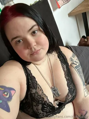 Rubypaker OnlyFans Leaked Free Thumbnail Picture - #v1Zvncknu8