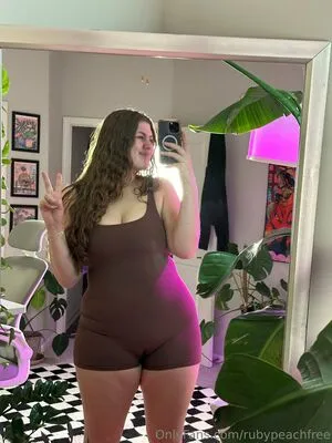 Rubypeachfree OnlyFans Leaked Free Thumbnail Picture - #6O3oCmQ7gG