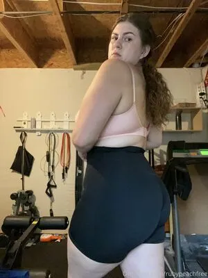 Rubypeachfree OnlyFans Leaked Free Thumbnail Picture - #IkcSJFOUEK
