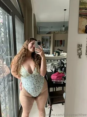 Rubypeachfree OnlyFans Leaked Free Thumbnail Picture - #OWo4MY9Z5J