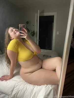 Rubypeachfree OnlyFans Leaked Free Thumbnail Picture - #bUtbxSKlyX