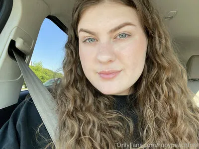 Rubypeachfree OnlyFans Leaked Free Thumbnail Picture - #j4LhDoTIPl