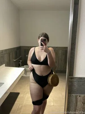 Rubypeachfree OnlyFans Leaked Free Thumbnail Picture - #lkwIuKZSNZ