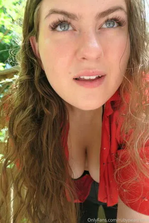 Rubypeachfree OnlyFans Leaked Free Thumbnail Picture - #qzS7zdgdcM