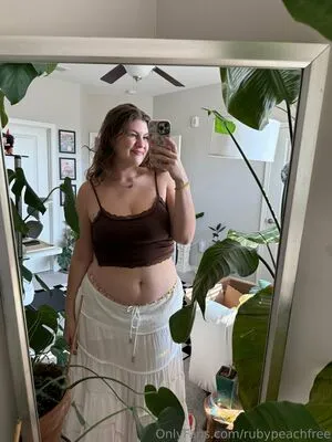 Rubypeachfree OnlyFans Leaked Free Thumbnail Picture - #u7aSdB0kvE